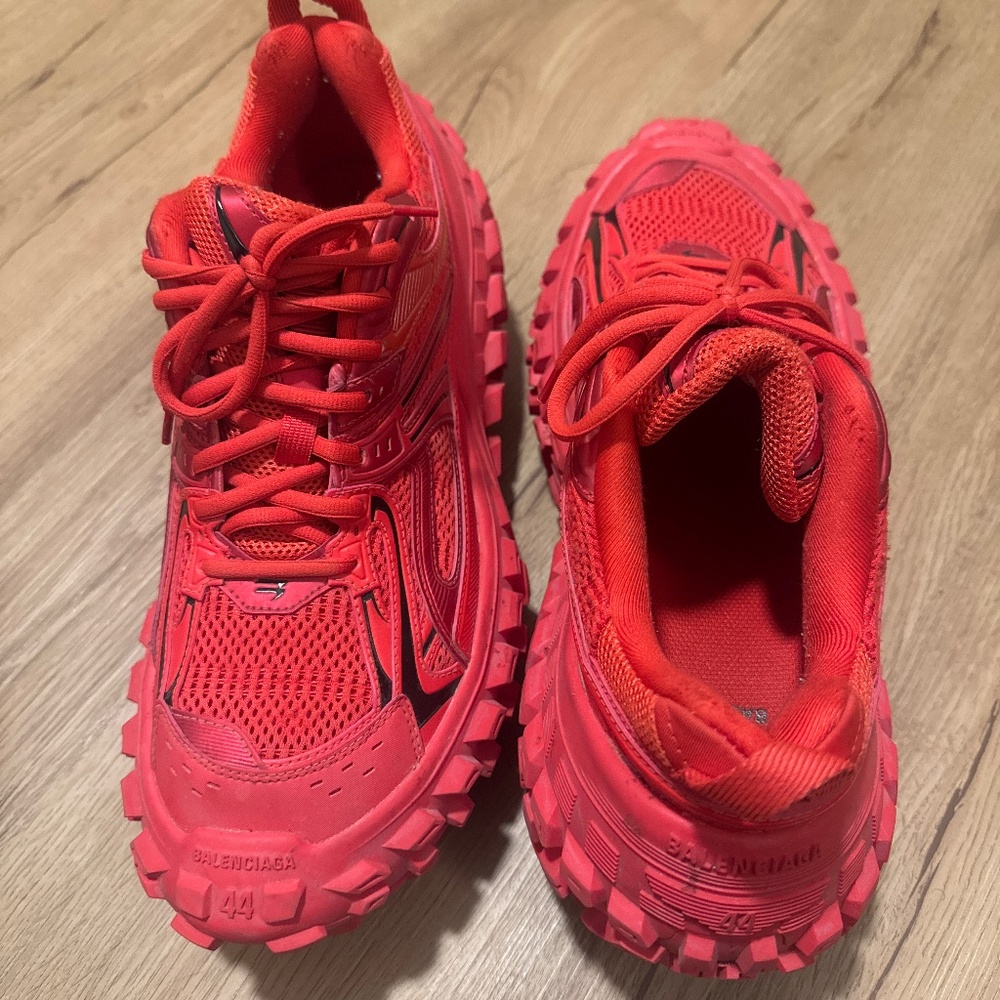 Balenciaga Tire Runners